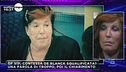 GF Vip: la contessa De Blanck