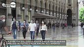 Governo, la stretta sul Covid