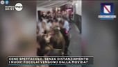 Covid, movida nel mirino