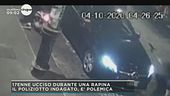 La rapina di Napoli
