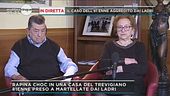 Aggressioni e furti