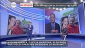 La dama del Cardinale