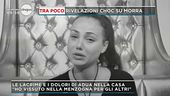 GF Vip: il crollo di Adua