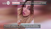 GF Vip: la verità su Massimiliano Morra della Marzano