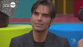 GF Vip: Massimiliano racconta la sua verità