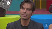 GF Vip: Massimiliano racconta la sua verità
