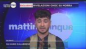 GF Vip: Silvano Calabrese ex fidanzato di Dalila