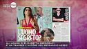 GF Vip: Elisabetta Gregoraci ha un uomo segreto?