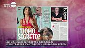 GF Vip: Elisabetta Gregoraci ha un uomo segreto?