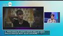 GF Vip: il percorso dei Denis Dosio