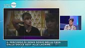 GF Vip: il percorso dei Denis Dosio