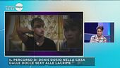 GF Vip: il percorso dei Denis Dosio