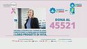 Ottobre: il mese della ricerca del tumore al seno