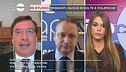 Migranti: rivolte e polemiche