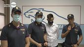 Novara, rubata bici a un ragazzo speciale