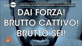 Possibili abusi su Evan