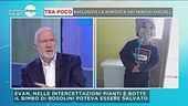 In diretta le novità sul caso Evan