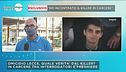 Esclusivo:"Ho incontrato il killer in carcere"