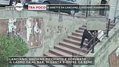 Lanciano: anziano picchiato e derubato