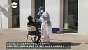 Coronavirus: crescono ancora i contagi