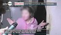 La casa degli orrori a Bari
