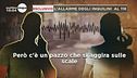 Omicidio Lecce , l'allarme degli inquilini