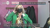 Enna, disabile stuprata