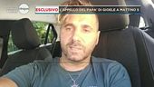 L'appello del papà di Gioele