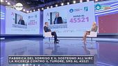 Fabbrica del sorriso e il sostegno all'Airc