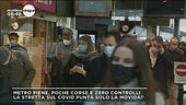 Un viaggio con i mezzi pubblici