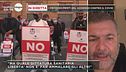 Covid: negazionisti in piazza