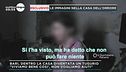 Esclusivo le immagini choc nella casa dell'orrore
