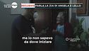 Esclusivo parla la zia di Angela e Lello