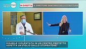 Enna, disabile violentata e rimasta incinta