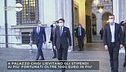 Governo, Conte alza gli stipendi