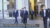 Governo, Conte alza gli stipendi