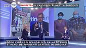 Lo scandalo di palazzo Chigi