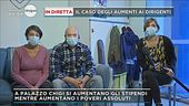 La crisi ai tempi del Coronavirus