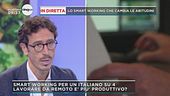 L'altra faccia dello smart working