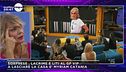 GF Vip: la serata di ieri