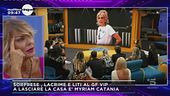 GF Vip: la serata di ieri