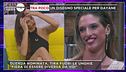 GF Vip: Guenda tira fuori le unghie