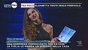 GF Vip: sorpresa per Dayane