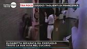 GF Vip: Elisabetta triste senza Pierpaolo