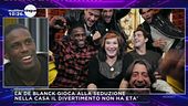 GF Vip: la contessa e gli uomini della casa