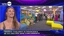 GF Vip: Franceska contro tutti