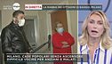 Case popolari: in diretta la rabbia dei cittadini di Baggio, Milano
