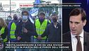 In diretta da Roma la protesta delle forze dell'ordine