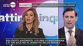 In diretta Daniela Martani: il problema delle mascherine