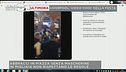 Ultimora Liverpool, video choc della festa